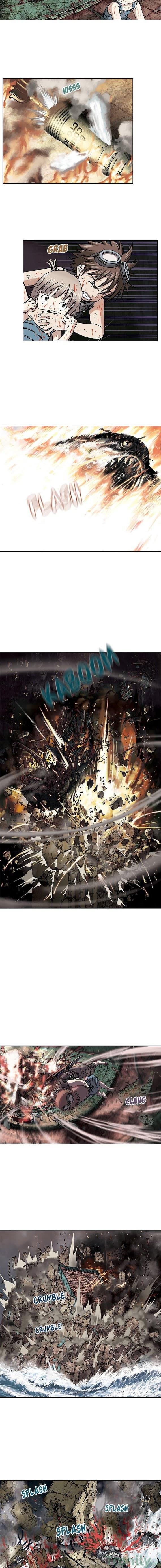 Leviathan Chapter 11 - halaman 7