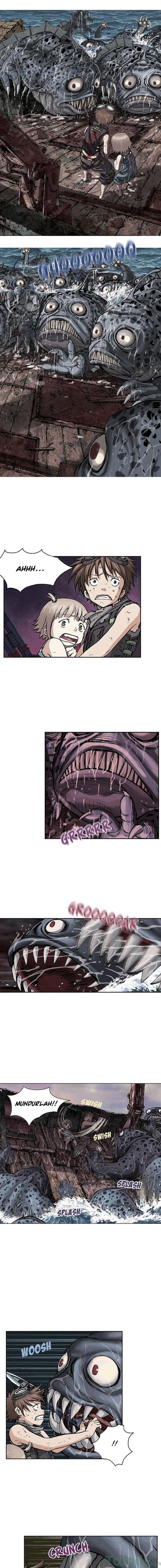 Leviathan Chapter 11 - halaman 10