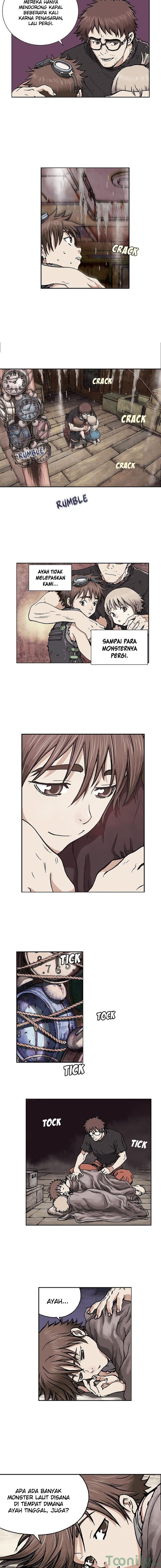 Leviathan Chapter 2 - halaman 3