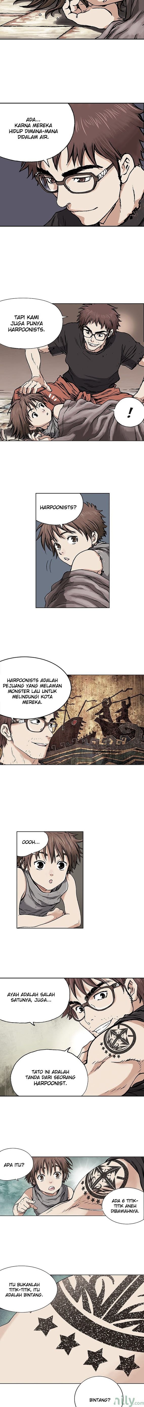 Leviathan Chapter 2 - halaman 5