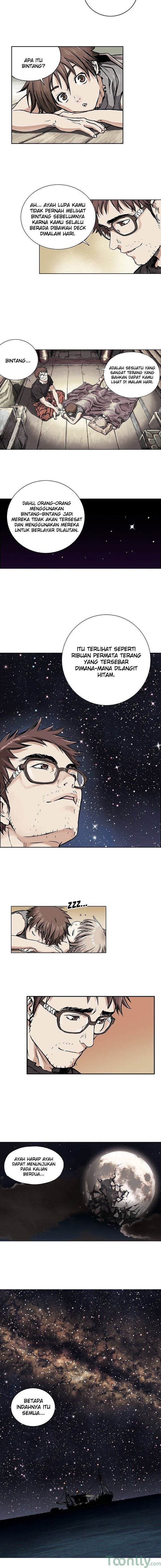 Leviathan Chapter 2 - halaman 6