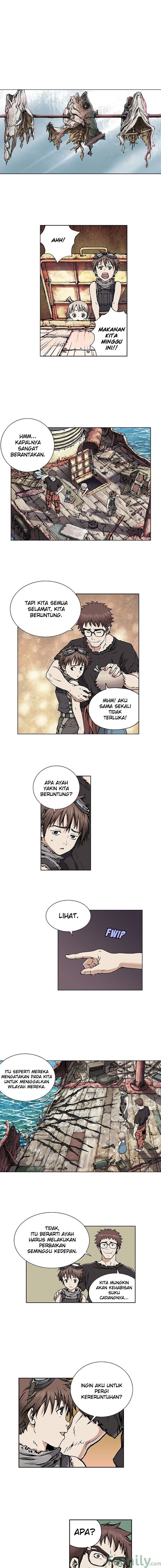 Leviathan Chapter 2 - halaman 7