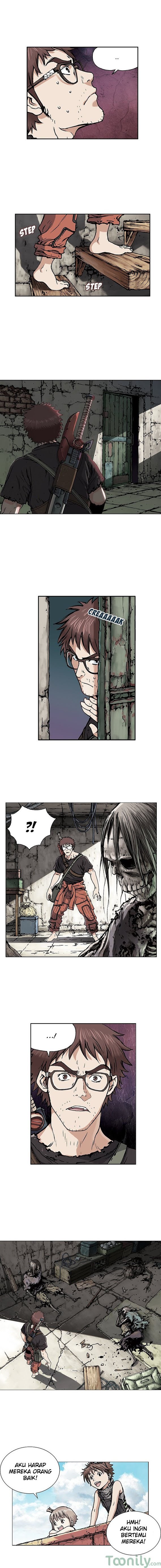 Leviathan Chapter 2 - halaman 13