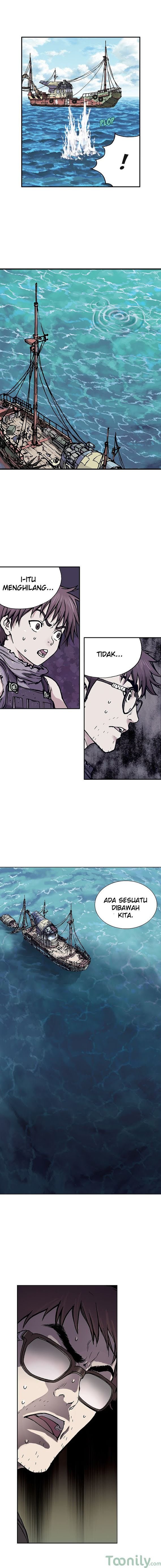 Leviathan Chapter 2 - halaman 18