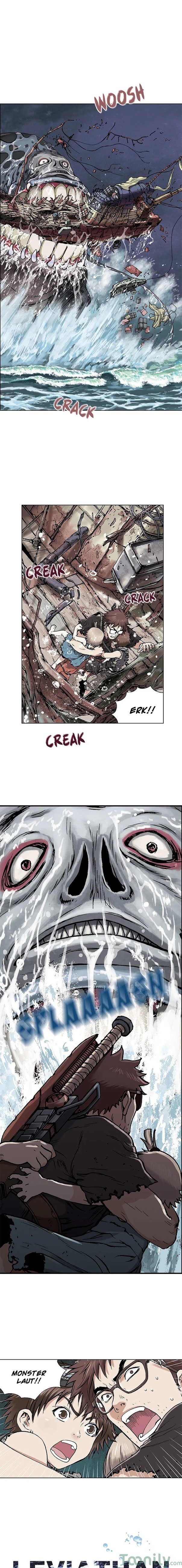 Leviathan Chapter 3 - halaman 2