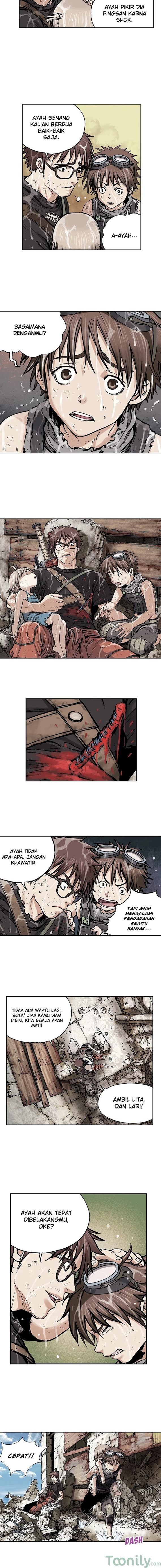 Leviathan Chapter 3 - halaman 7