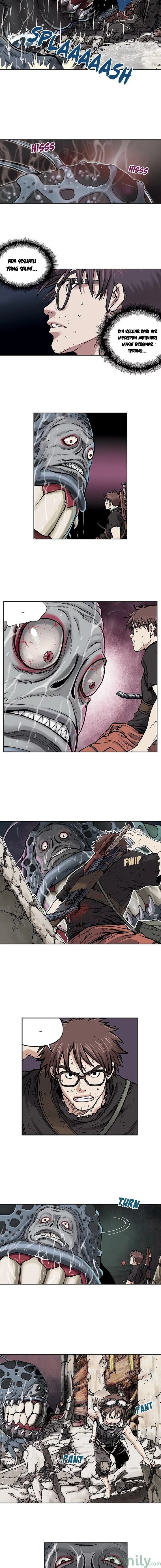Leviathan Chapter 3 - halaman 10