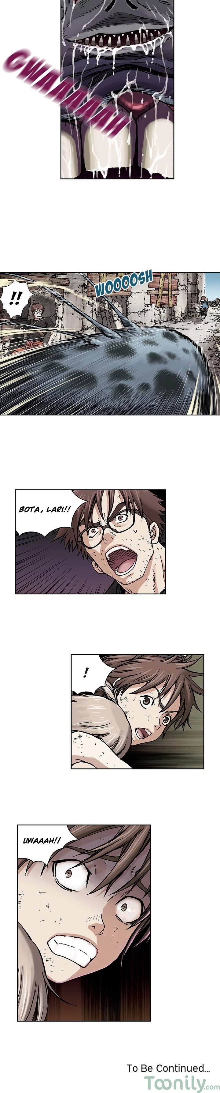Leviathan Chapter 3 - halaman 11