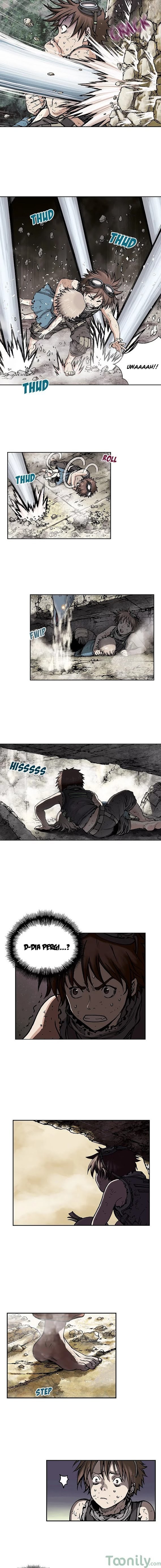 Leviathan Chapter 4 - halaman 5