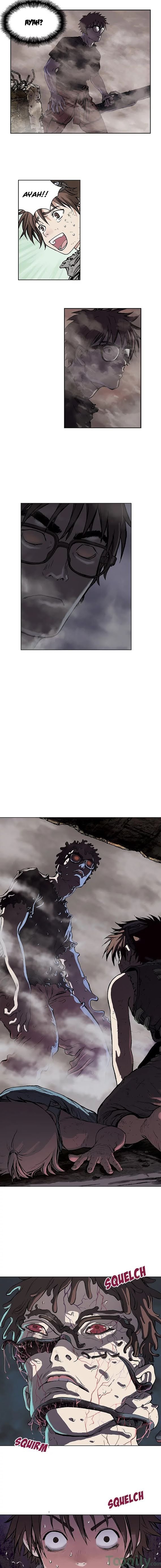 Leviathan Chapter 4 - halaman 6