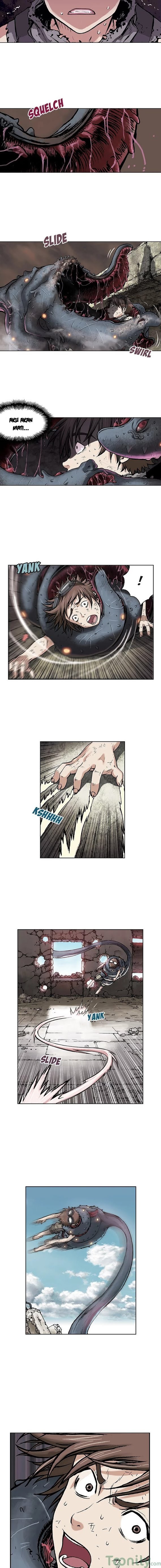 Leviathan Chapter 4 - halaman 7