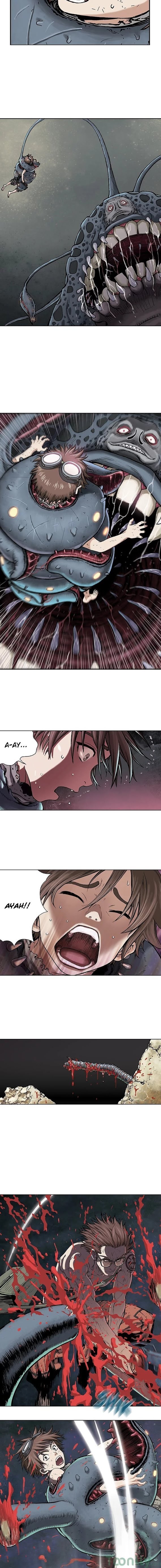 Leviathan Chapter 4 - halaman 8