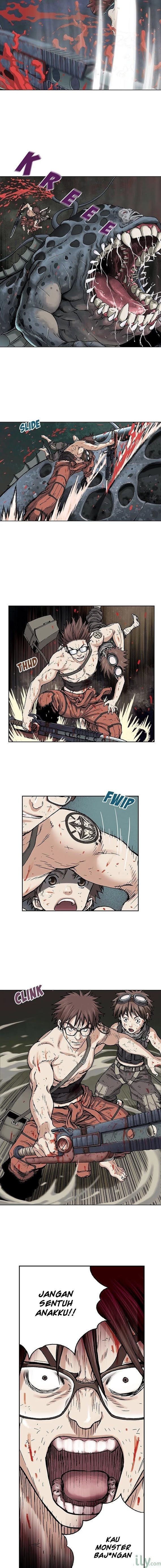 Leviathan Chapter 4 - halaman 9
