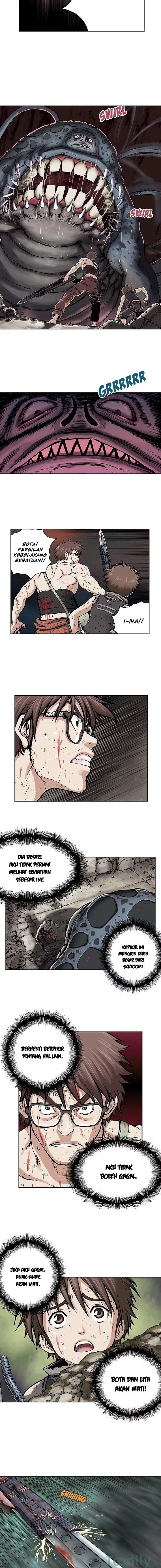 Leviathan Chapter 4 - halaman 10