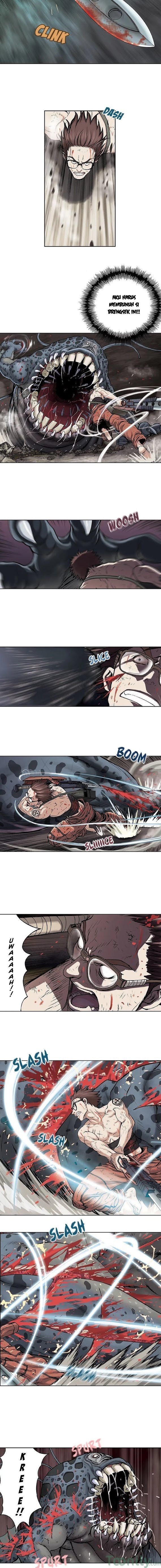 Leviathan Chapter 4 - halaman 11