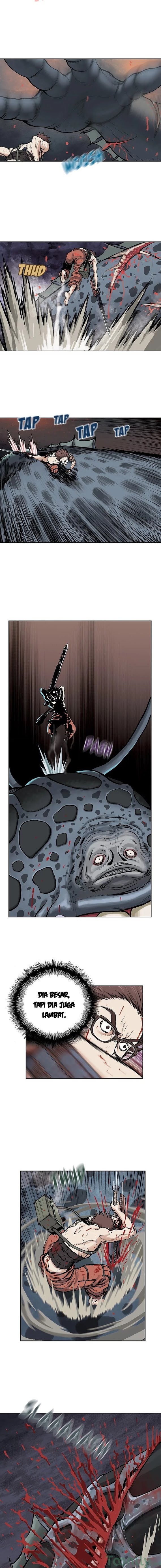 Leviathan Chapter 4 - halaman 12