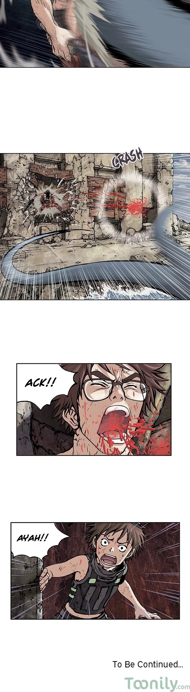 Leviathan Chapter 4 - halaman 15
