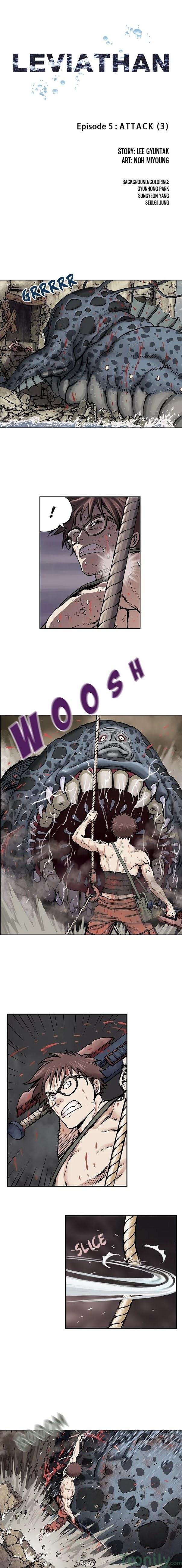 Leviathan Chapter 5 - halaman 2