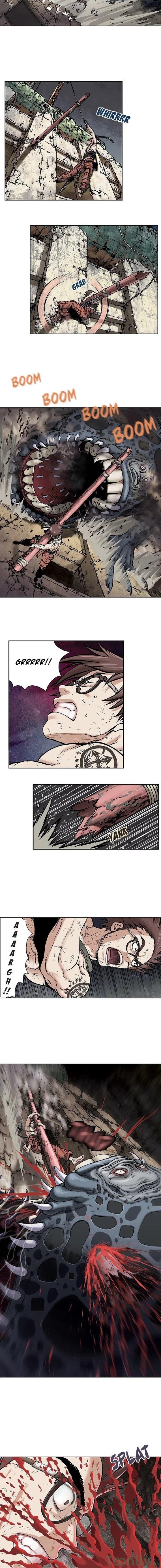 Leviathan Chapter 5 - halaman 3