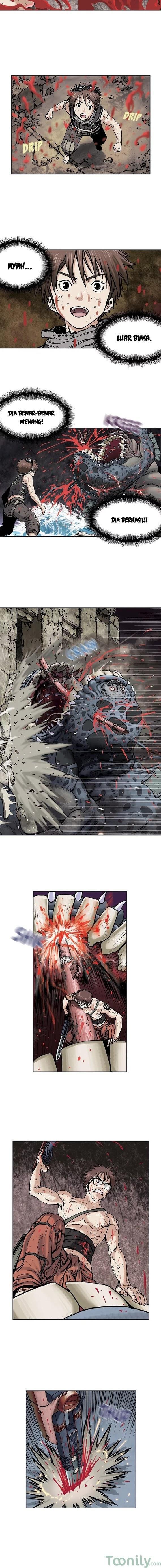 Leviathan Chapter 5 - halaman 5