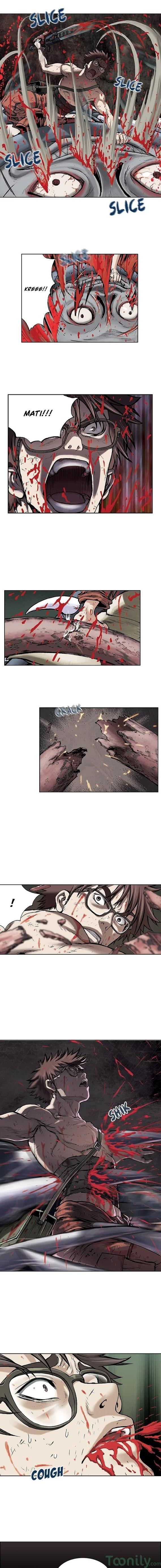 Leviathan Chapter 5 - halaman 6