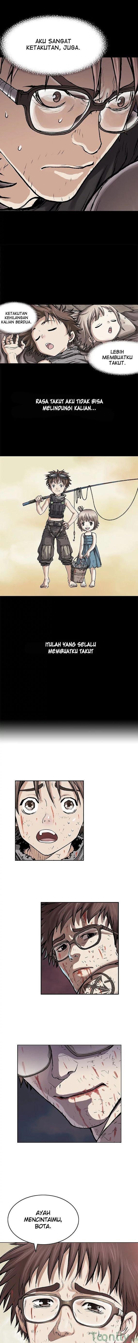 Leviathan Chapter 5 - halaman 8
