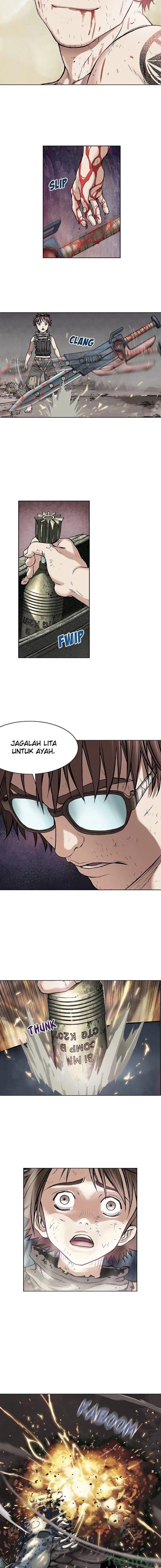 Leviathan Chapter 5 - halaman 9