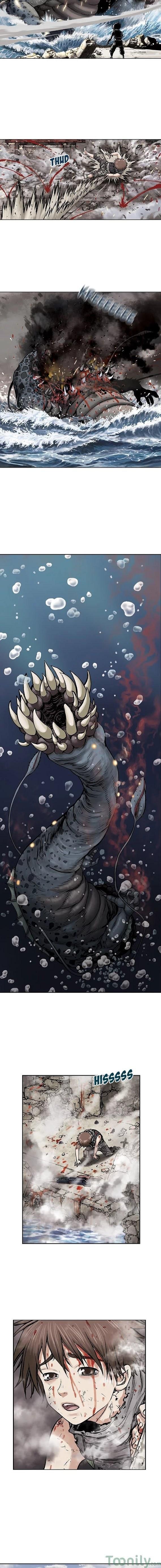 Leviathan Chapter 5 - halaman 11