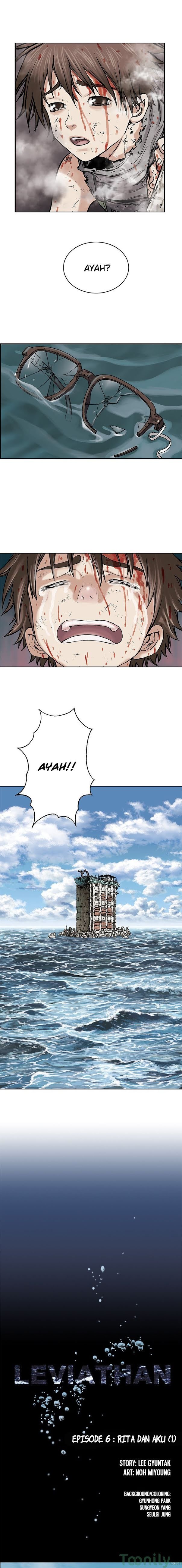 Leviathan Chapter 6 - halaman 2
