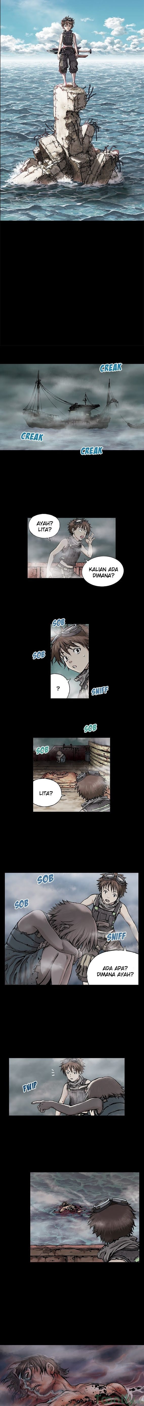 Leviathan Chapter 6 - halaman 3