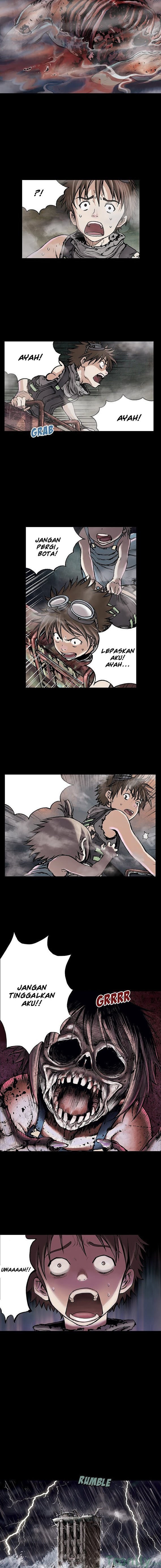 Leviathan Chapter 6 - halaman 5