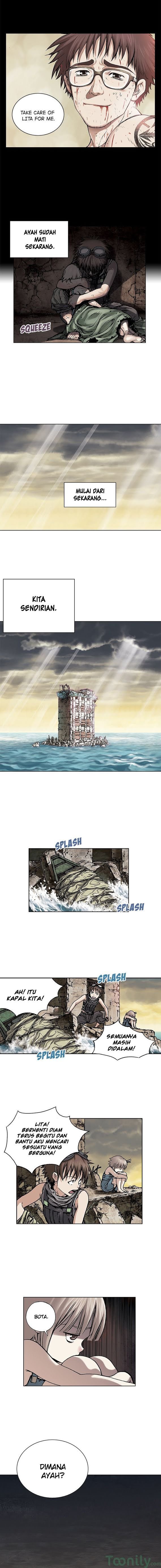 Leviathan Chapter 6 - halaman 7