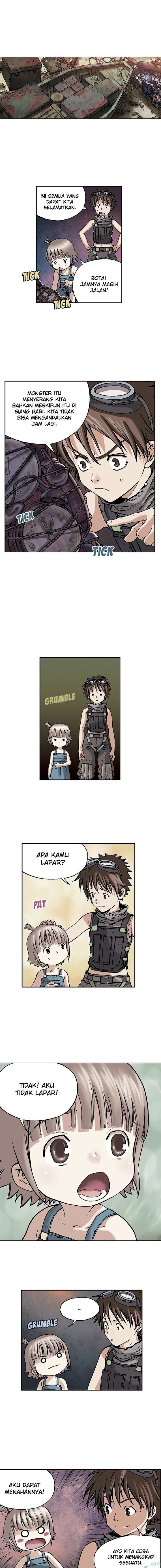 Leviathan Chapter 6 - halaman 9