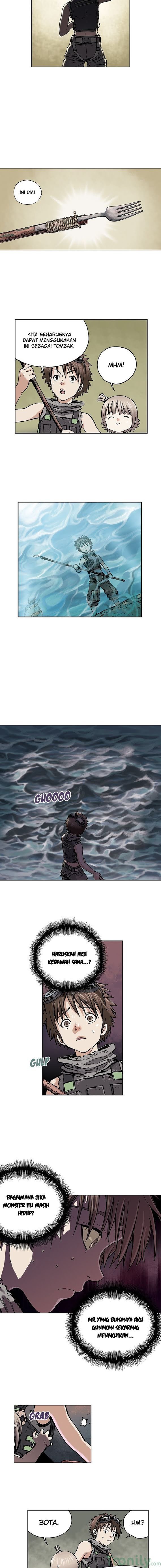 Leviathan Chapter 6 - halaman 11