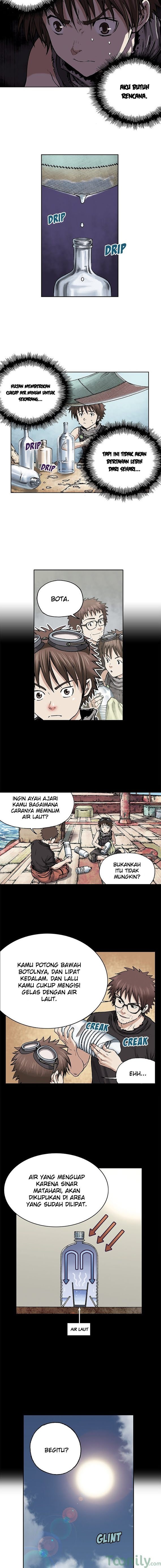 Leviathan Chapter 6 - halaman 14