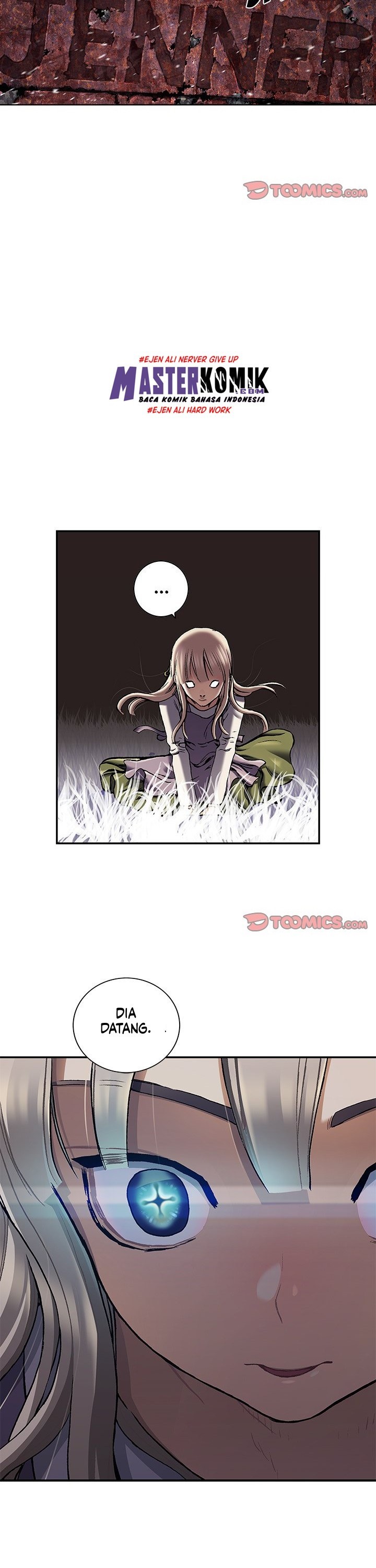 Leviathan Chapter 143 - halaman 4