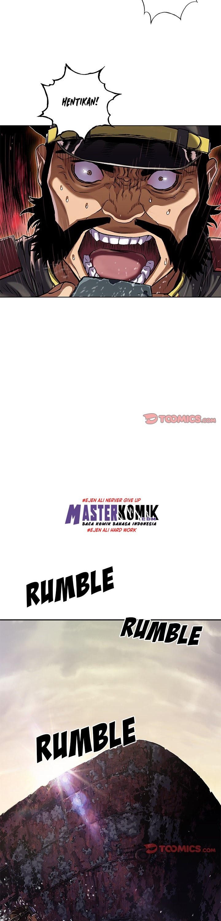 Leviathan Chapter 143 - halaman 20