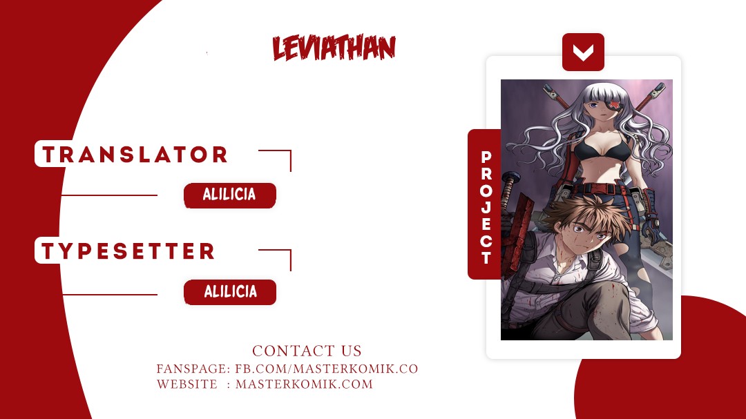 Leviathan Chapter 144 - halaman 1
