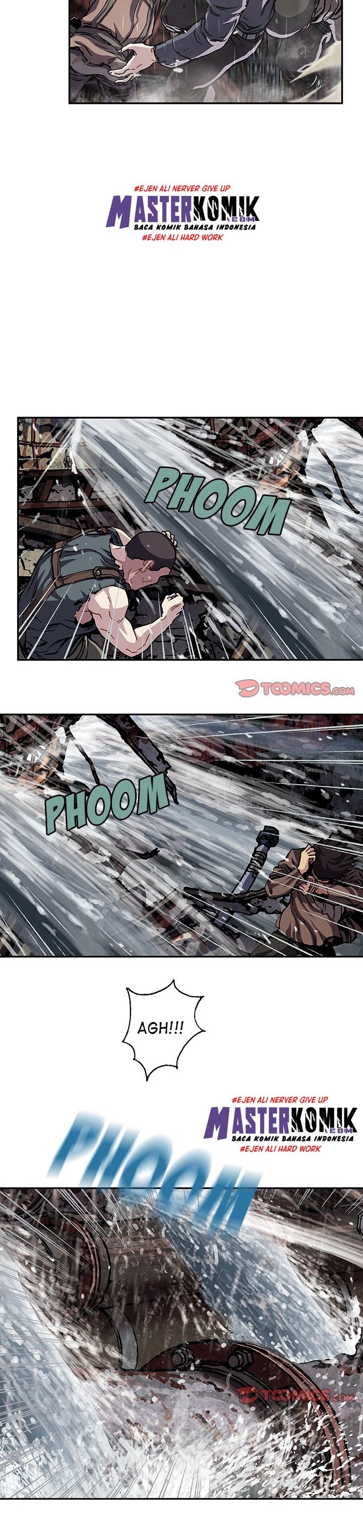 Leviathan Chapter 144 - halaman 6