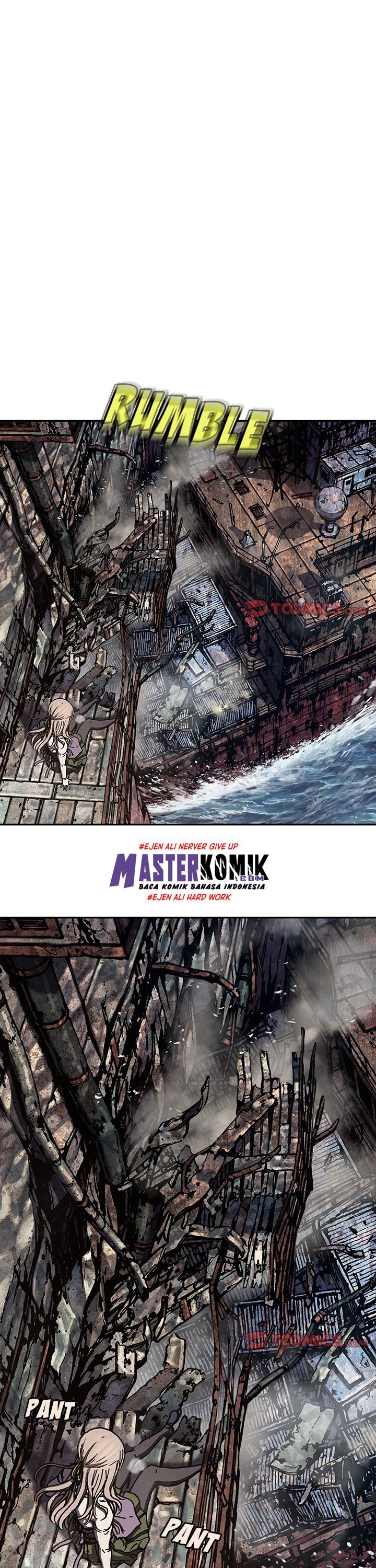 Leviathan Chapter 144 - halaman 7