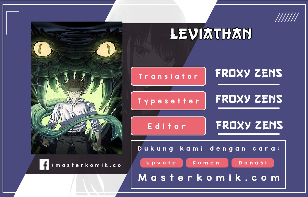 Leviathan Chapter 145 - halaman 1