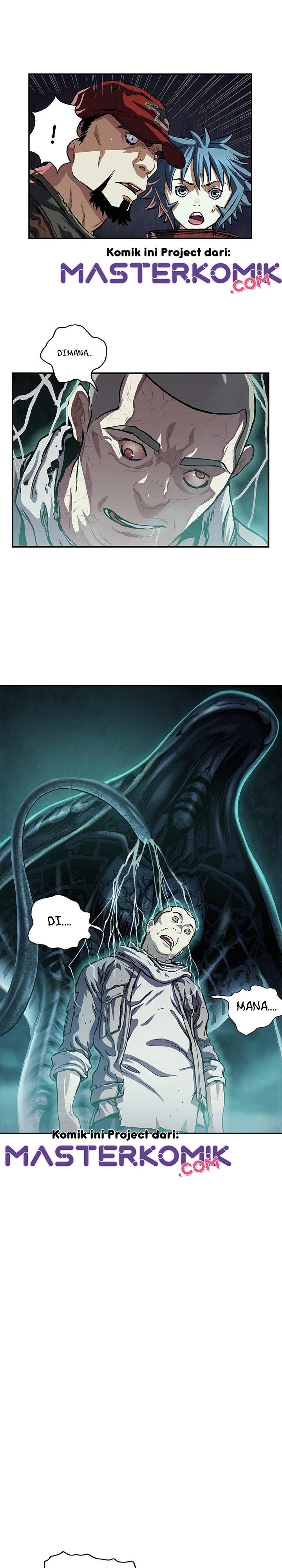 Leviathan Chapter 145 - halaman 2