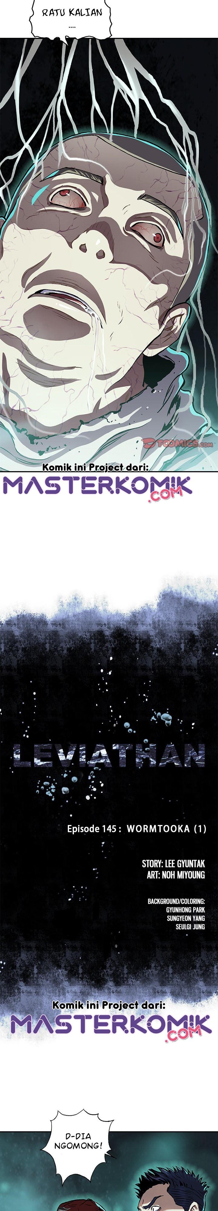 Leviathan Chapter 145 - halaman 3