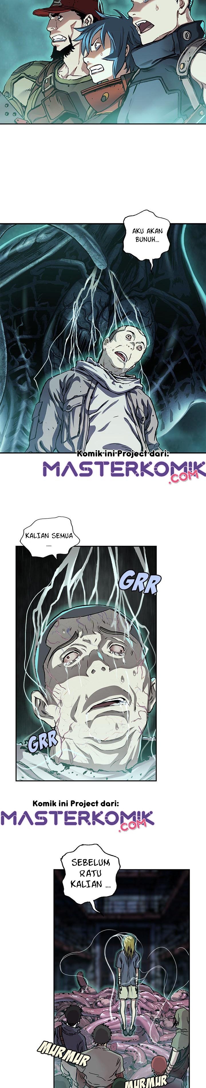 Leviathan Chapter 145 - halaman 4