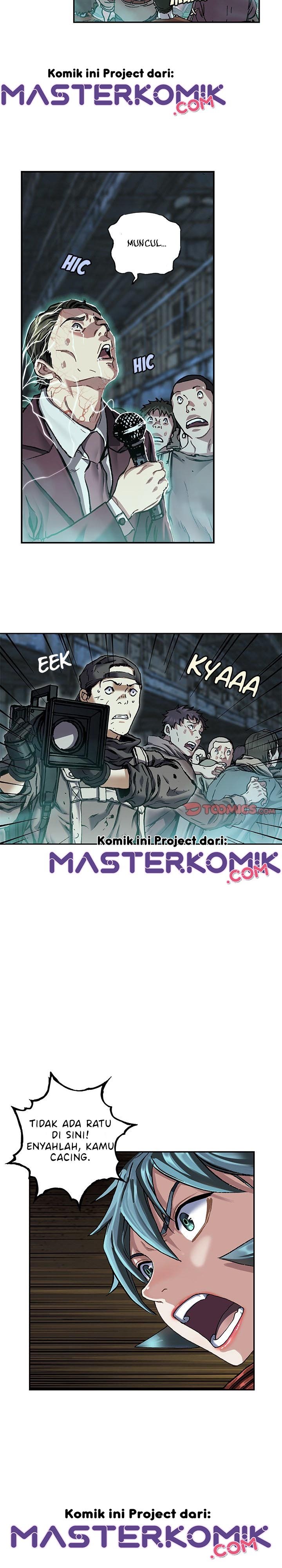 Leviathan Chapter 145 - halaman 5