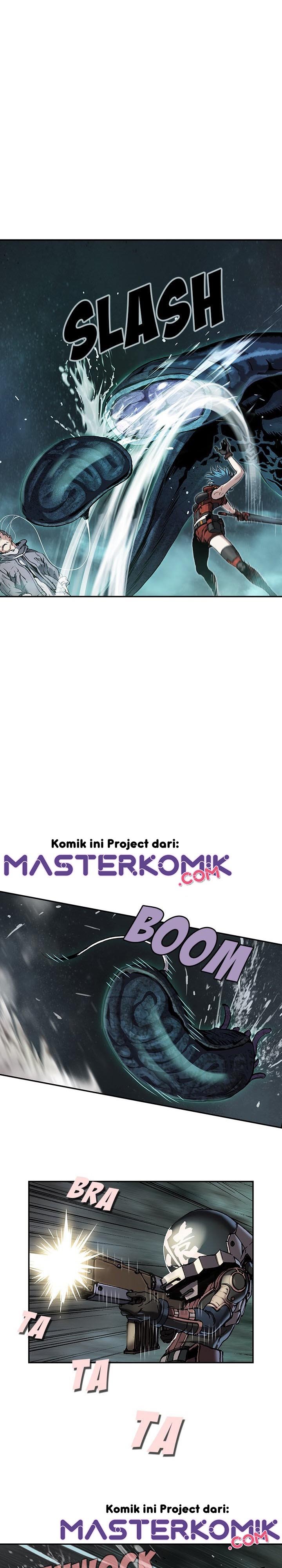 Leviathan Chapter 145 - halaman 6