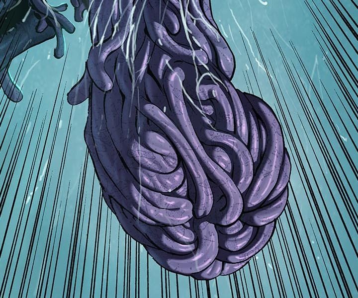 Leviathan Chapter 145 - halaman 8