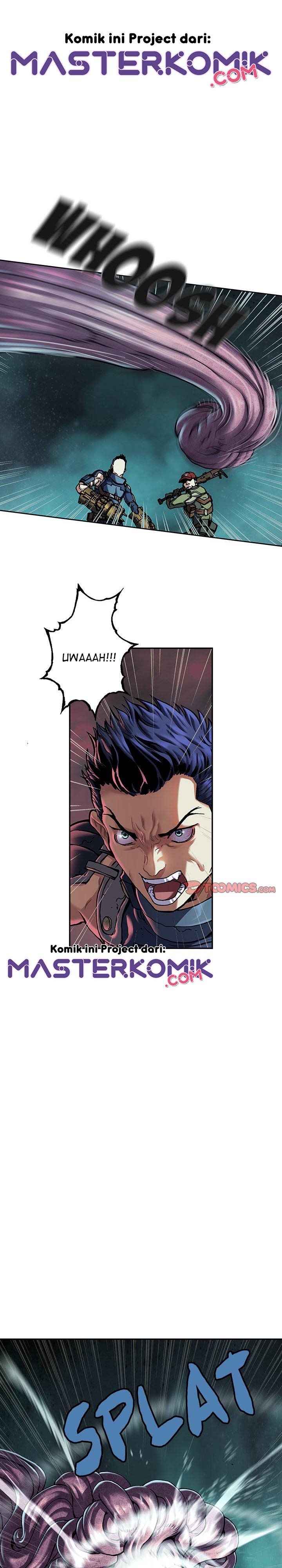 Leviathan Chapter 145 - halaman 10