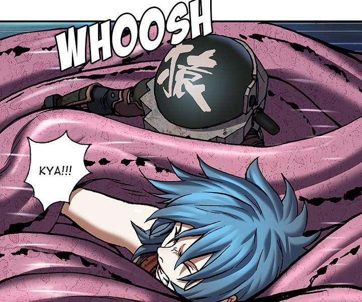 Leviathan Chapter 145 - halaman 12