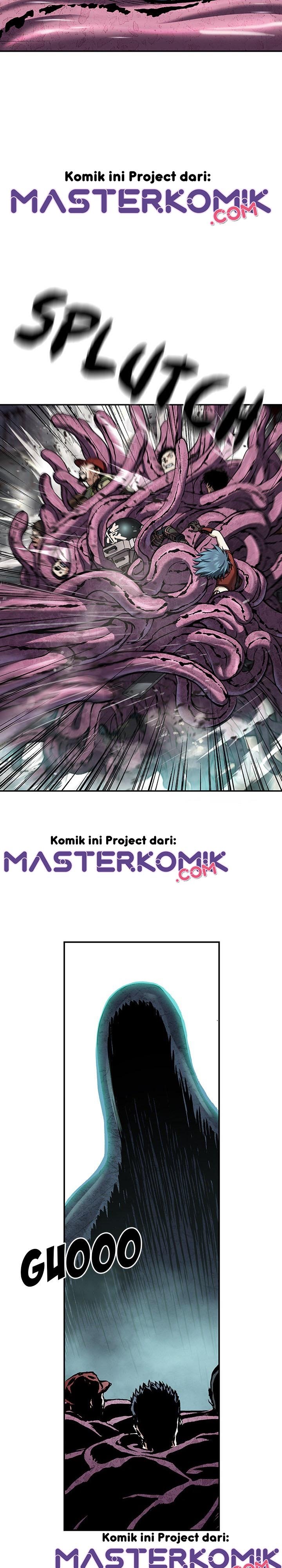 Leviathan Chapter 145 - halaman 13